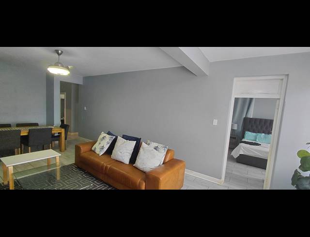 2 BEDROOM APARTMENT FOR SALE IN BULWER